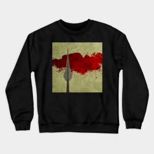 Spear Crewneck Sweatshirt